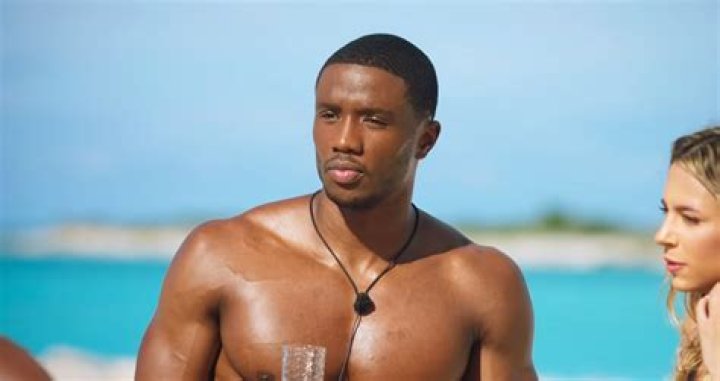 Nigel Jones Wiki, Age, Girlfriend, Height, Instagram, Net Worth & More