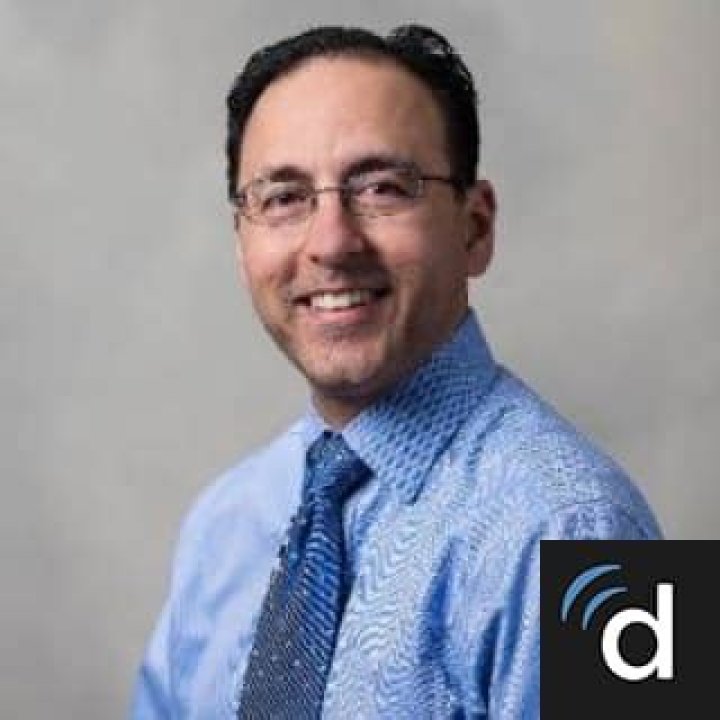 Dr. Nikhil Apte, MD – Pleasanton, CA