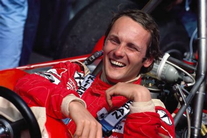 Niki Lauda Biography - Facts, Childhood, Family Life & Achievements