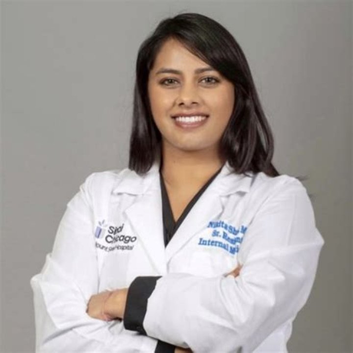 Dr. Nikita Shah, MD – Orlando, FL