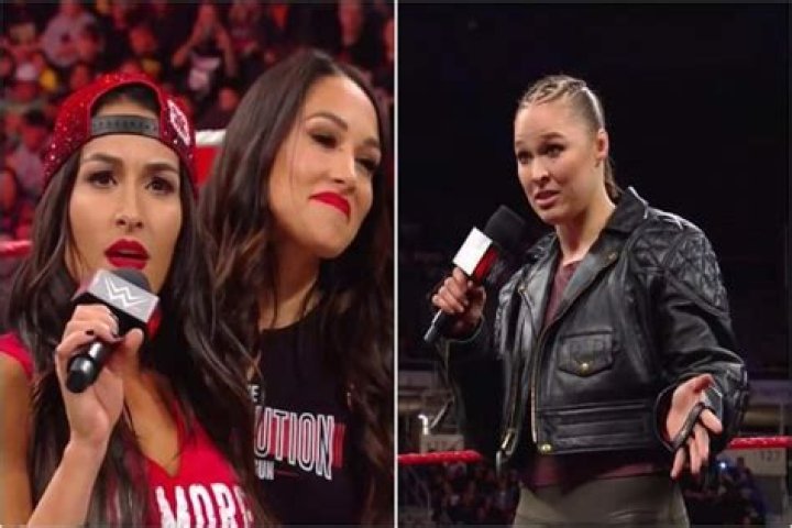 Nikki Bella Net Worth, Age, Bio, Twitter, and Instagram