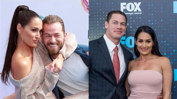 Nikki Bella’s Loved Ones Happy She And John Cena Split – They Love Her New Boyfriend!