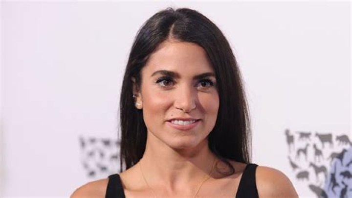 Nikki Reed Shares What Changed Forever When She Became A Mom And How She Balances Work, Marriage And Motherhood