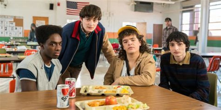 Nikola Djuricko: 10 Facts On Stranger Things New Cast