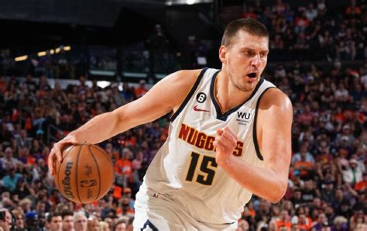 Nikola Jokic’s Net Worth, Biography, Career, Awards, Fact and Life Story