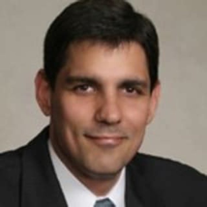 Dr. Nilesh Ahuja, MD – Fort Collins, CO