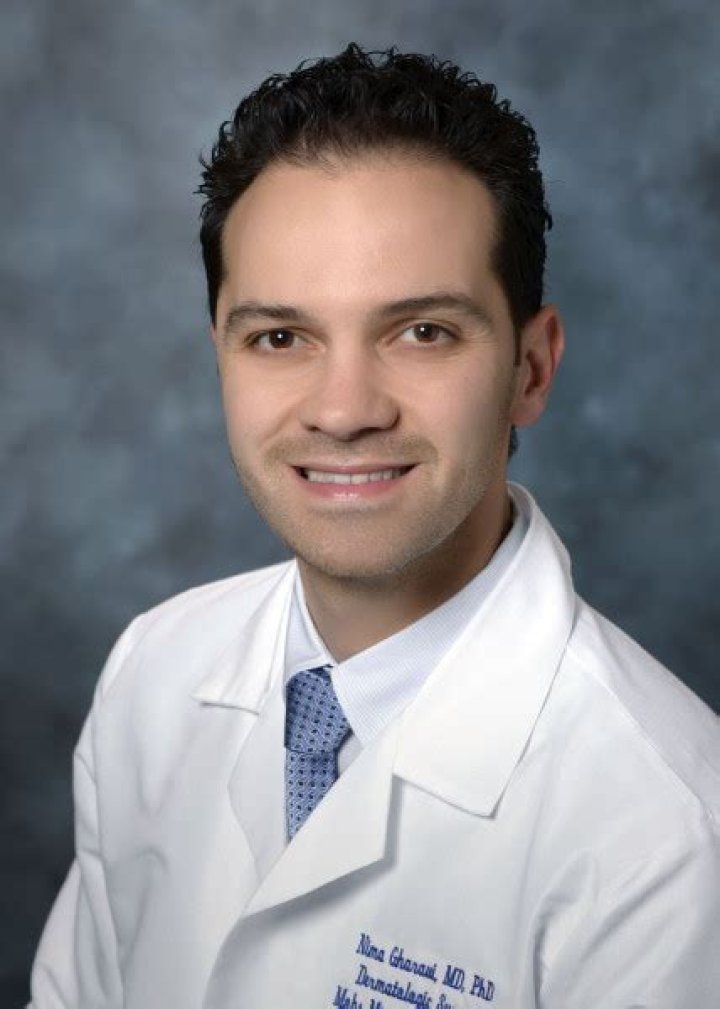 Dr. Nima Gharavi, MD – Encino, CA