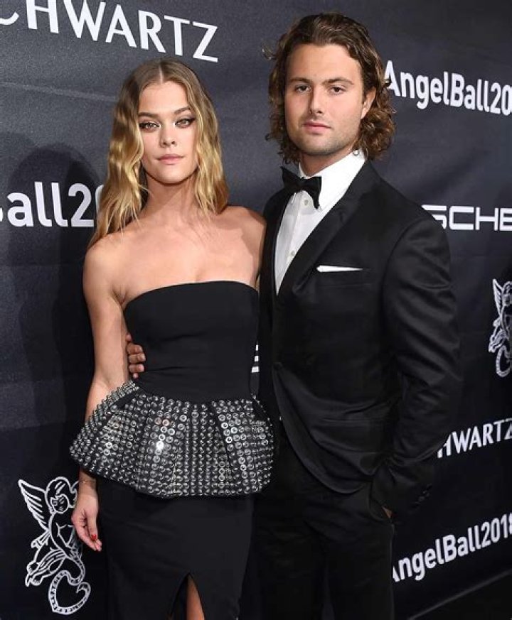 Nina Agdal Net Worth: How Much Is Nina Agdal Worth?