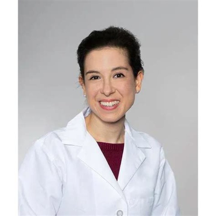 Dr. Sharareh Akbar, MD – Norwalk, CT