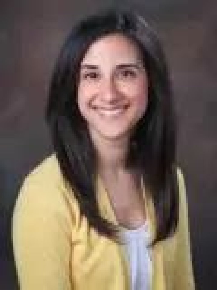 Dr. Nina (Faghri) Lecompte, MD – Dickson, TN