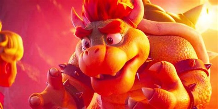 Nintendo Fans Can’t Get Enough Of Jack Black As Bowser