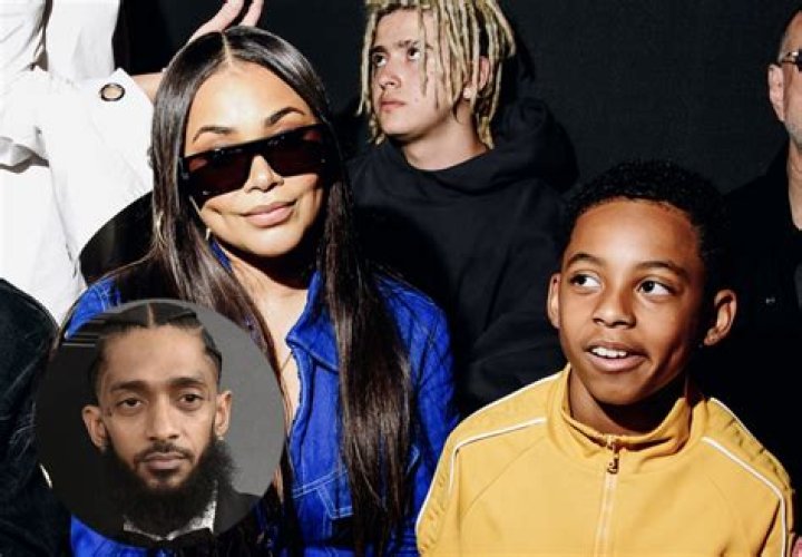 Nipsey Hussle’s Ladies — Lauren London And Samantha Smith — Share Mini-Documentary About Late Rapper To Celebrate His New Achievement — Emotional Videos Have Fans asking For A Movie About His Life