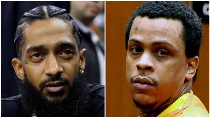 Nipsey Hussle’s Last Words Revealed During Grand Jury Testimony