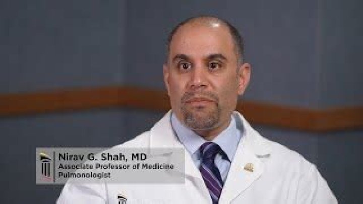 Dr. Nirav Shah, MD – Bedford, TX