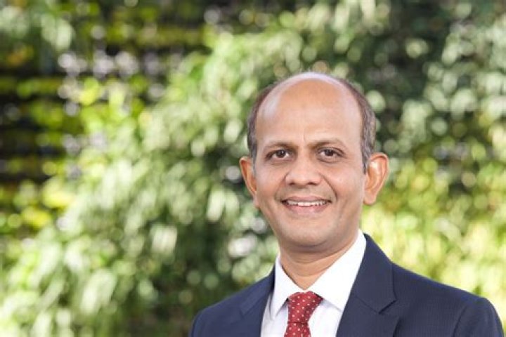 Dr. Nitin Gupta, MD – Atlanta, GA