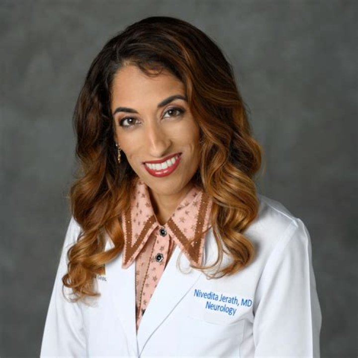 Dr. Nivedita Jerath, MD – Winter Park, FL