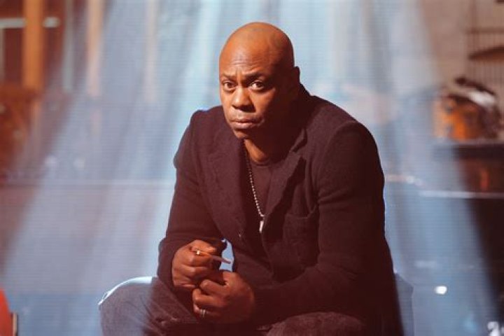 No bail reduction for Dave Chappelle’s alleged attacker