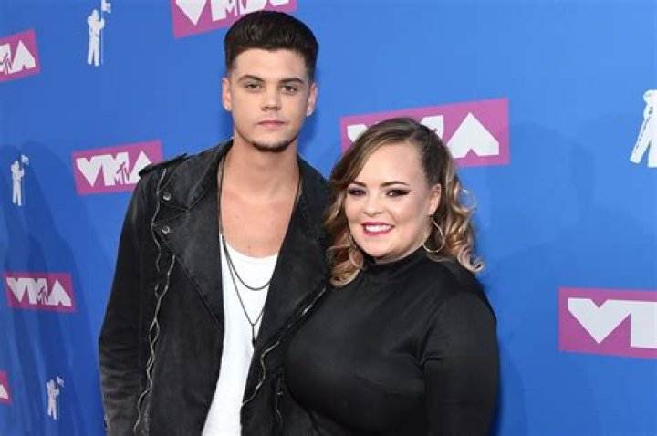 ‘No, no, no, no’: ‘Teen Mom’ star Tyler Baltierra makes it clear he’ll never participate in a different MTV show