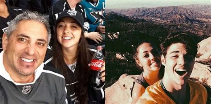 Noah Centineo siblings: Who are Noah Centineo siblings?