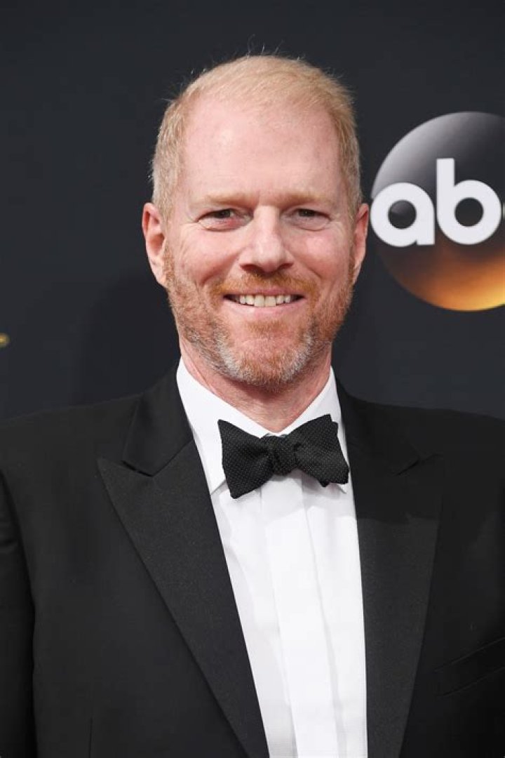 Noah Emmerich Biography - Facts, Childhood, Family Life & Achievements