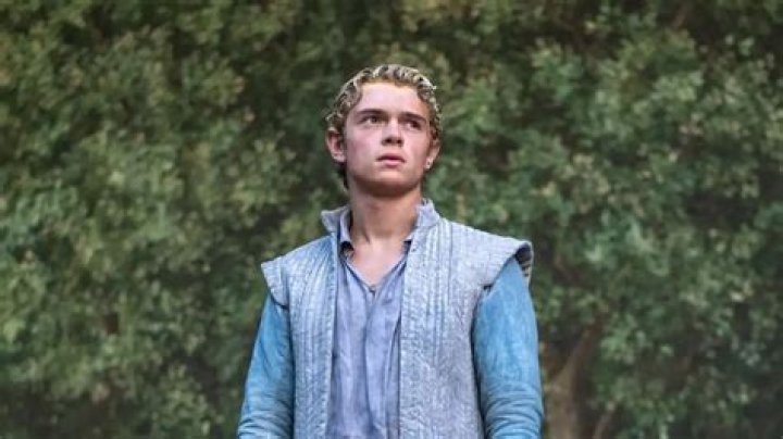 Noah Jupe Biography - Facts, Childhood, Family Life & Achievements