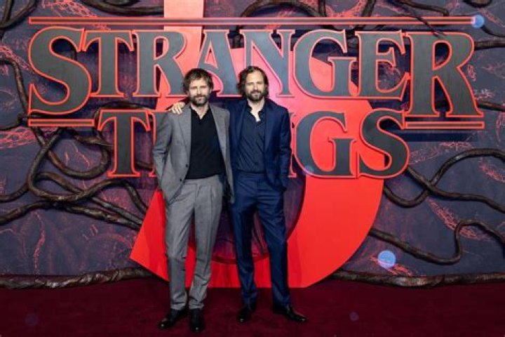 Noah Schnapp might be the Tom Holland of ‘Stranger Things’ according to the Duffer brothers