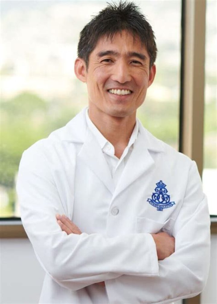 Dr. Nobuo Nakagawa, MD – Saginaw, MI