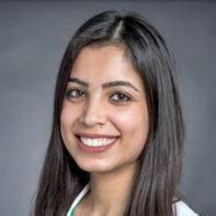 Dr. Noopur Ghade, MD – Miami, FL