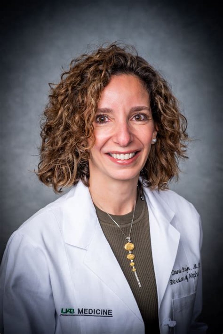 Dr. Nora Maddy, MD – Bethesda, MD