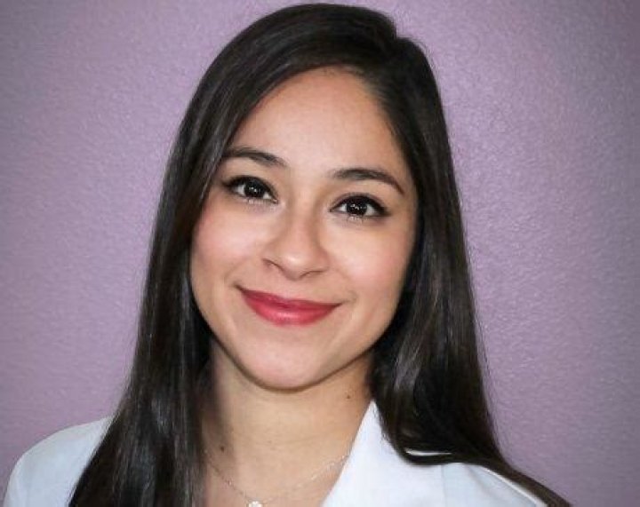 Dr. Norma Garcia, DO – McAllen, TX