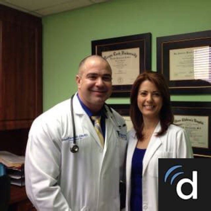 Dr. Norma Vasconcello, MD – Miami, FL