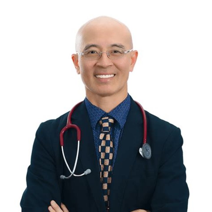 Dr. Norman Chien, MD – Pasadena, CA
