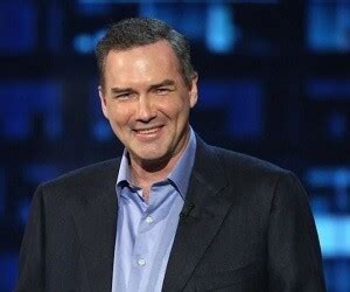 Norm MacDonald Biography - Facts, Childhood, Family Life & Achievements