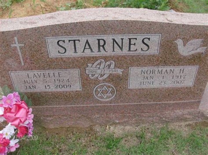 Norman Starnes Wikipedia and Wife: Where Is He Now Today?