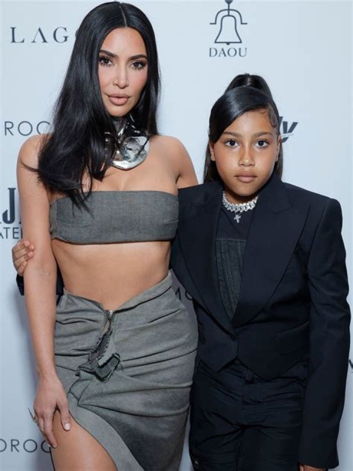 North West (Kim Kardashian Daughter) Wiki, Bio, Age, Height, Weight, Parents, Family, Net Worth, Facts