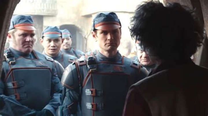 Not everyone hates one of the most detestable ‘Andor’ debutants