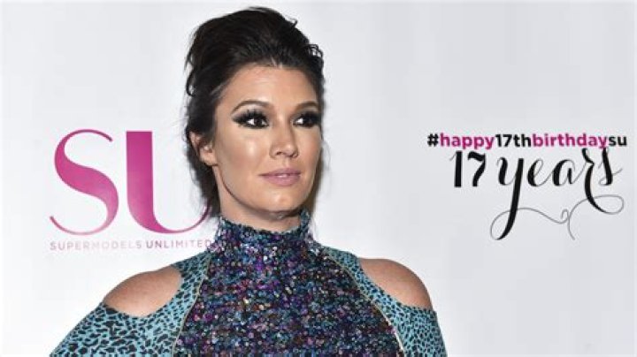 ‘I get absolutely nothing from it’: ‘America’s Next Top Model’ star Brittany Brower claims she was ‘not paid’ to appear on show