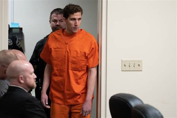 
“Nothing suspicious ever”: Bryan Kohberger’s fellow grad students say Idaho murder suspect was often too friendly 