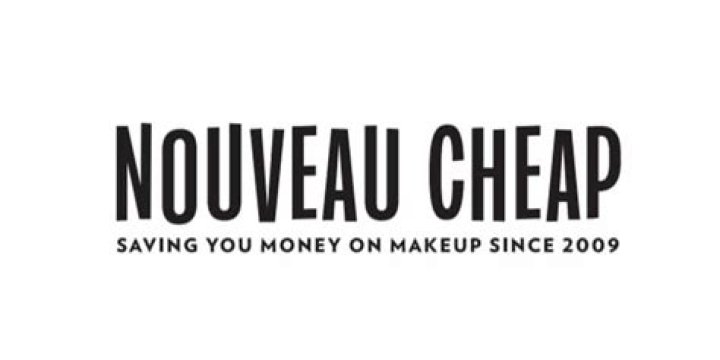 Nouveau Cheap - Bio, Facts, Personal Life of Blogger