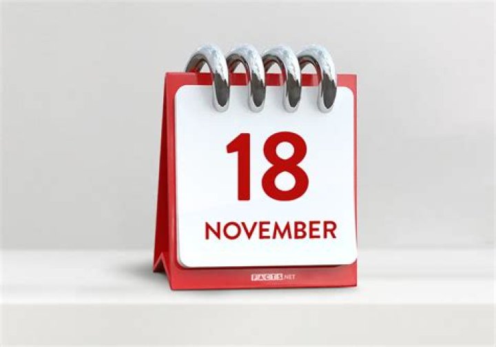 November 18 Birthdays Of Famous People 