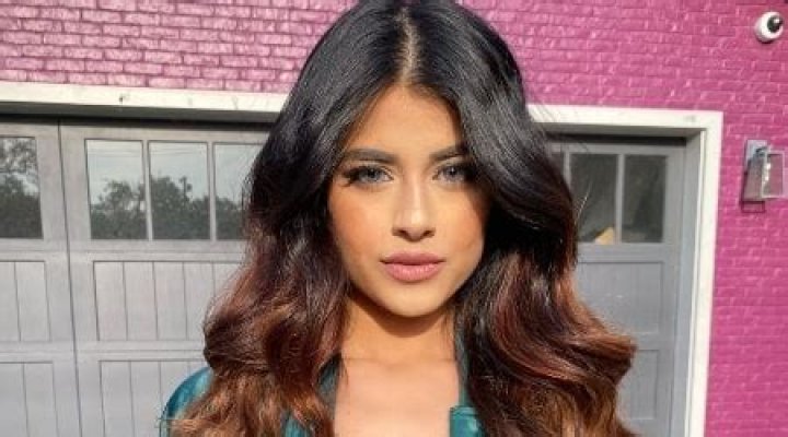 Nupur Sharma Biography - Facts, Childhood, Family Life & Achievements