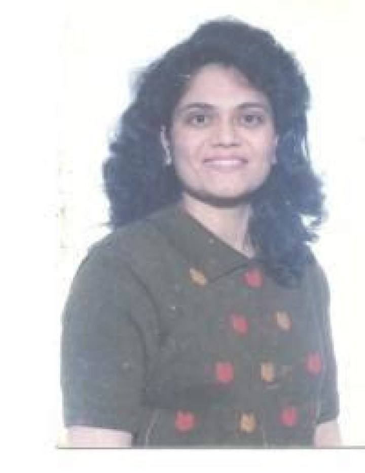 Dr. Nutan (Kantak) Nadkarni, MD – Perth Amboy, NJ