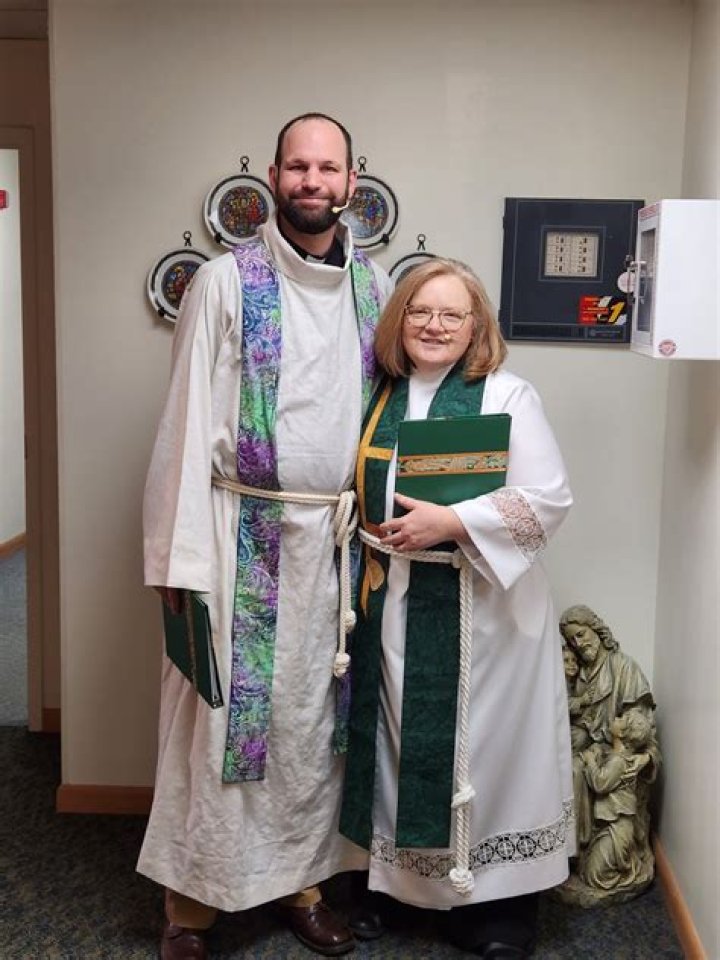 Obituary | Aaron Strong Died In Wisconsin Fatal Car Accident, Grace Lutheran Church Pastor