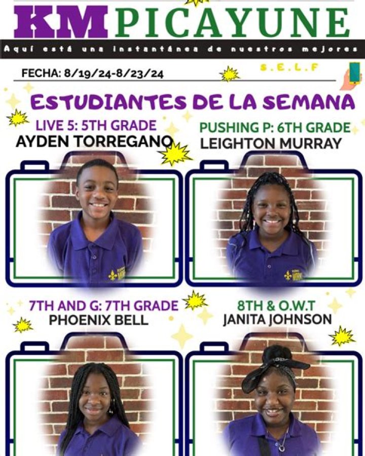 Obituary | Courtez Hall Found Dead in Mexico City, Teacher at KIPP Morial Middle School in New Orleans