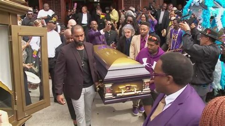 Obituary: Russell Batiste Jr Death Cause Linked To Heart Attack