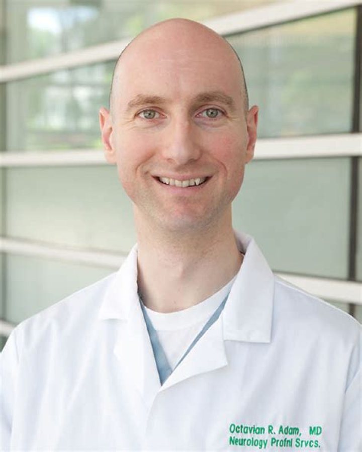 Dr. Octavian Adam, MD – Albany, NY