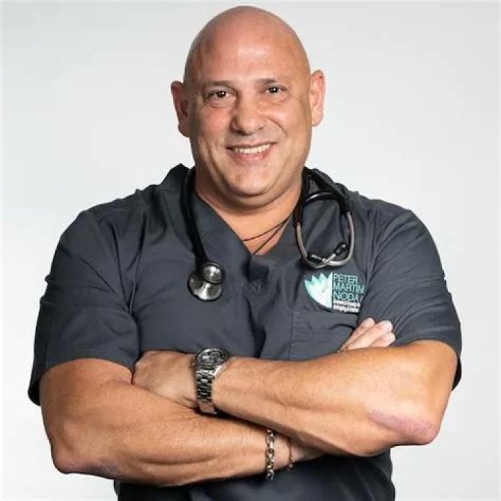Dr. Octavio Vasconcello-Cohen, MD – Miami, FL
