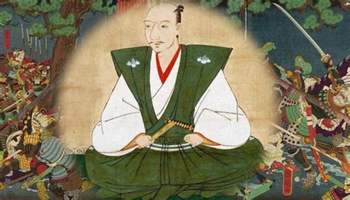 Oda Nobunaga Biography - Facts, Childhood, Family & Achievements of Daimyō of Japan