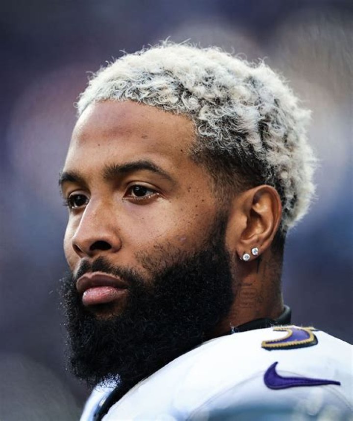 Odell Beckham Jr profile, bio, age, height, birthday, team, contract, salary, trade