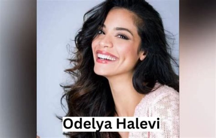 Odelya Halevi children: Does Odelya Halevi have children?